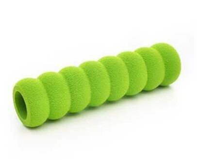 Spiraal Deurklink Handschoenen Crash Bescherming Cover Kinderen Veiligheid Deurklink Veiligheid Slaapkamer Decoratie