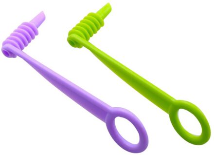 Spiraal Slicer Manual Schroef Plastic Fruit Groente Roterende Snijden Multifunctionele Snijgereedschap Spiral Cutter Slicer Keuken