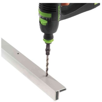 Spiraalboor HSS D 6/57 CE/M-Set festool nr: 493427