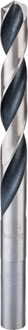 Spiraalboor HSS PointTeQ | 10,5 mm | Gereduceerde opnameschacht - 2608577855