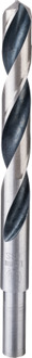 Spiraalboor HSS PointTeQ | 12,5 mm | Gereduceerde opnameschacht - 2608577859