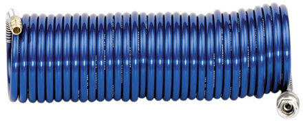 Spiraalslang PA | ISO | 6x8mm | 5 m - 628768000