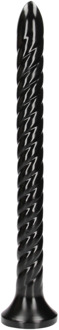 Spiraalvormige Anale Slang - 16''/ 40 cm