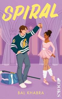 Spiral -  Bal Khabra (ISBN: 9789062225491)
