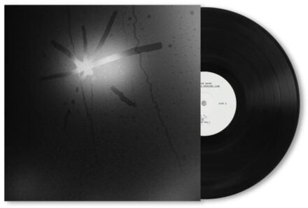 Spiral In A Straight Line - Touche Amore