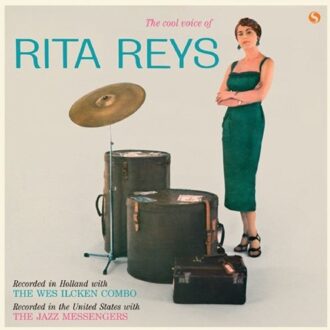 Spiral The Cool Voice Of Rita Reys - Rita Reys