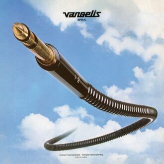 Spiral - Vangelis