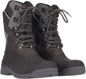 Spirale Lynn - Winterlaarzen - Zwart - 43