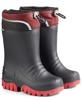 Spirale Moody kind - Winterlaarzen - Zwart - 25