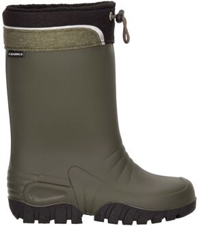 Spirale Moody - Winterlaarzen Kind - Groen - 32