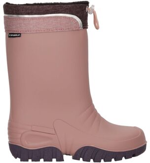 Spirale Moody - Winterlaarzen Kind - Lichtroze - 33