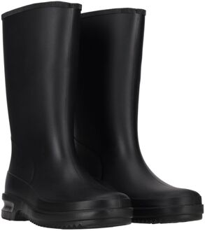 Spirale Regenlaarzen - Zwart - 42