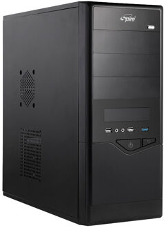 Spire Coolbox 2015 Tower behuizing