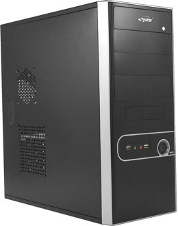 Spire Coolbox 202 Tower behuizing