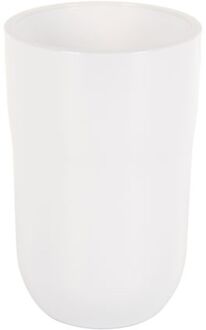 Spirella Beker Cocco Wit