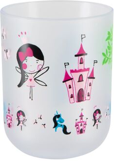 Spirella Beker Fairy Kids Multikleur