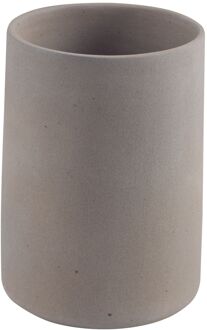 Spirella Beker Gemma Aardegrijs