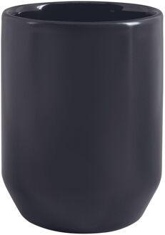 Spirella Beker Jaro Zwart