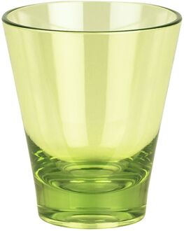 Spirella Beker Max Olijfgroen