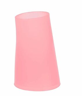 Spirella Beker Move Frosty Roze