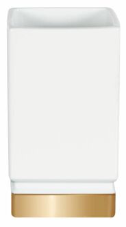 Spirella Beker Roma Goud