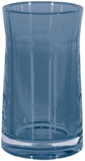 Spirella Beker Sydney Blauw