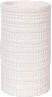 Spirella Beker Venise Wit