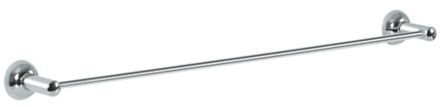 Spirella Handdoekhouder Campagne 60cm Chroom