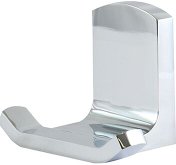 Spirella Kledinghaak Taku Polished Chroom