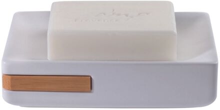 Spirella Msv Zeephouder Oslo Wit