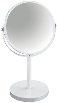 Spirella Spiegel Sydney Staand Wit