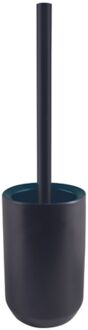 Spirella Toiletborstel Met Houder Jaro Zwart Petrol