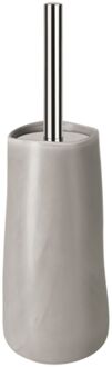 Spirella Toiletborstel Met Houder Sina Taupe