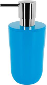 Spirella Zeepdispenser Cocco Blauw