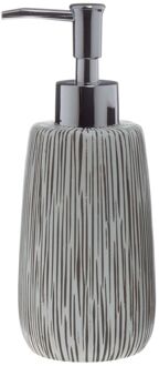 Spirella Zeepdispenser Hollis Wit/taupe