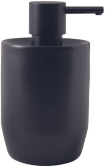 Spirella Zeepdispenser Jaro Zwart