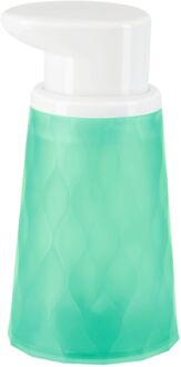 Spirella Zeepdispenser Pool Frosty Seabreeze Groen