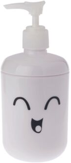 Spirella Zeepdispenser Smiling Wit