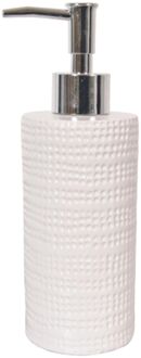 Spirella Zeepdispenser Venise Wit