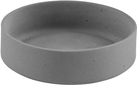 Spirella Zeephouder Gemma Donkergrijs