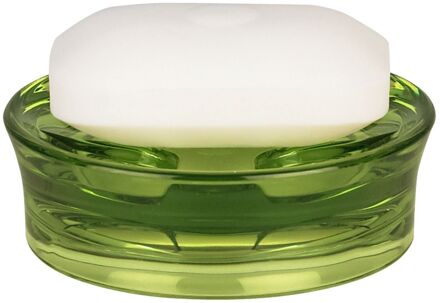 Spirella Zeephouder Max Olijfgroen