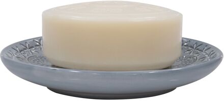 Spirella Zeephouder Relief Grijs