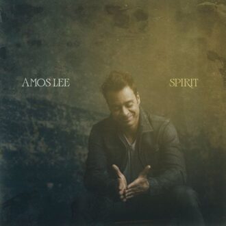 Spirit - Amos Lee