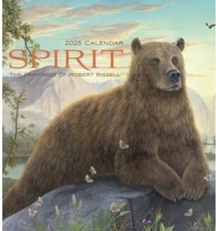 Spirit - Bissell, Robert