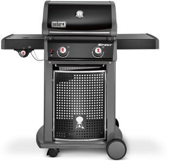 Spirit Classic E-220 gasbarbecue Barbecue