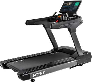 SPIRIT fitness CT1000ENT Commercial Series Loopband - Gratis Installatie