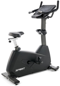 SPIRIT fitness CU800+ Hometrainer - Gratis Montage