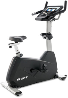 SPIRIT fitness CU800ENT Hometrainer - Gratis Montage