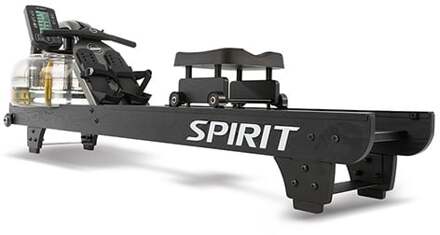 SPIRIT fitness Water Rower CRW900 Professionele Roeitrainer - Uitstekende Garantie