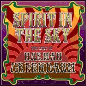 Spirit In The Sky